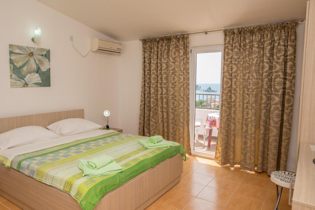 Villa Vjera Petrovazzo Esterno foto