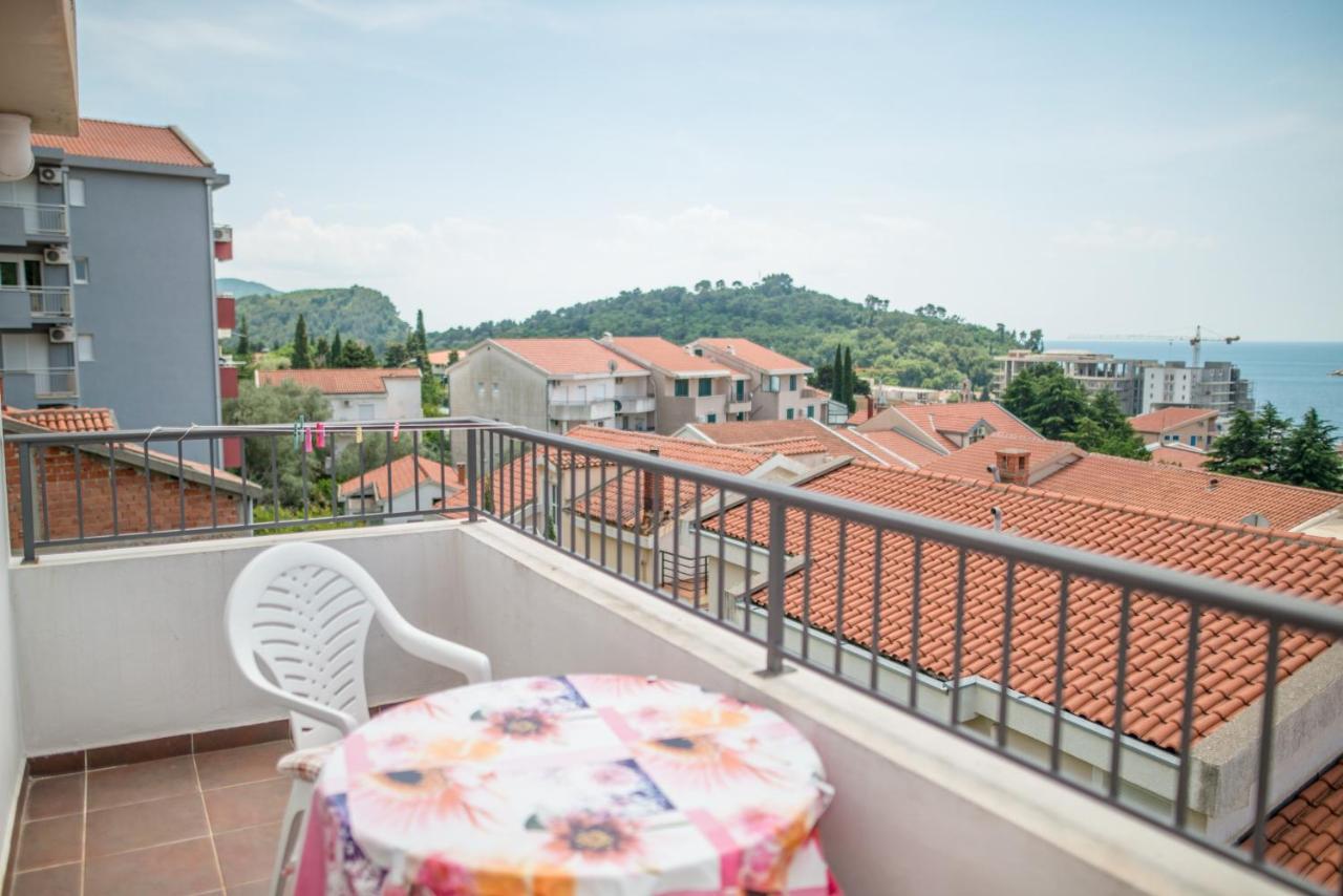 Villa Vjera Petrovazzo Esterno foto