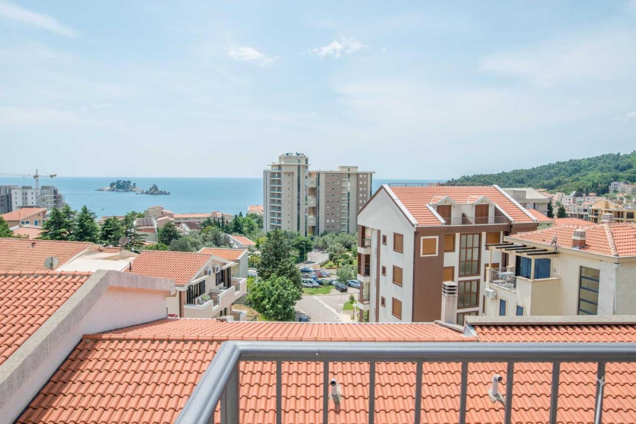 Villa Vjera Petrovazzo Camera foto