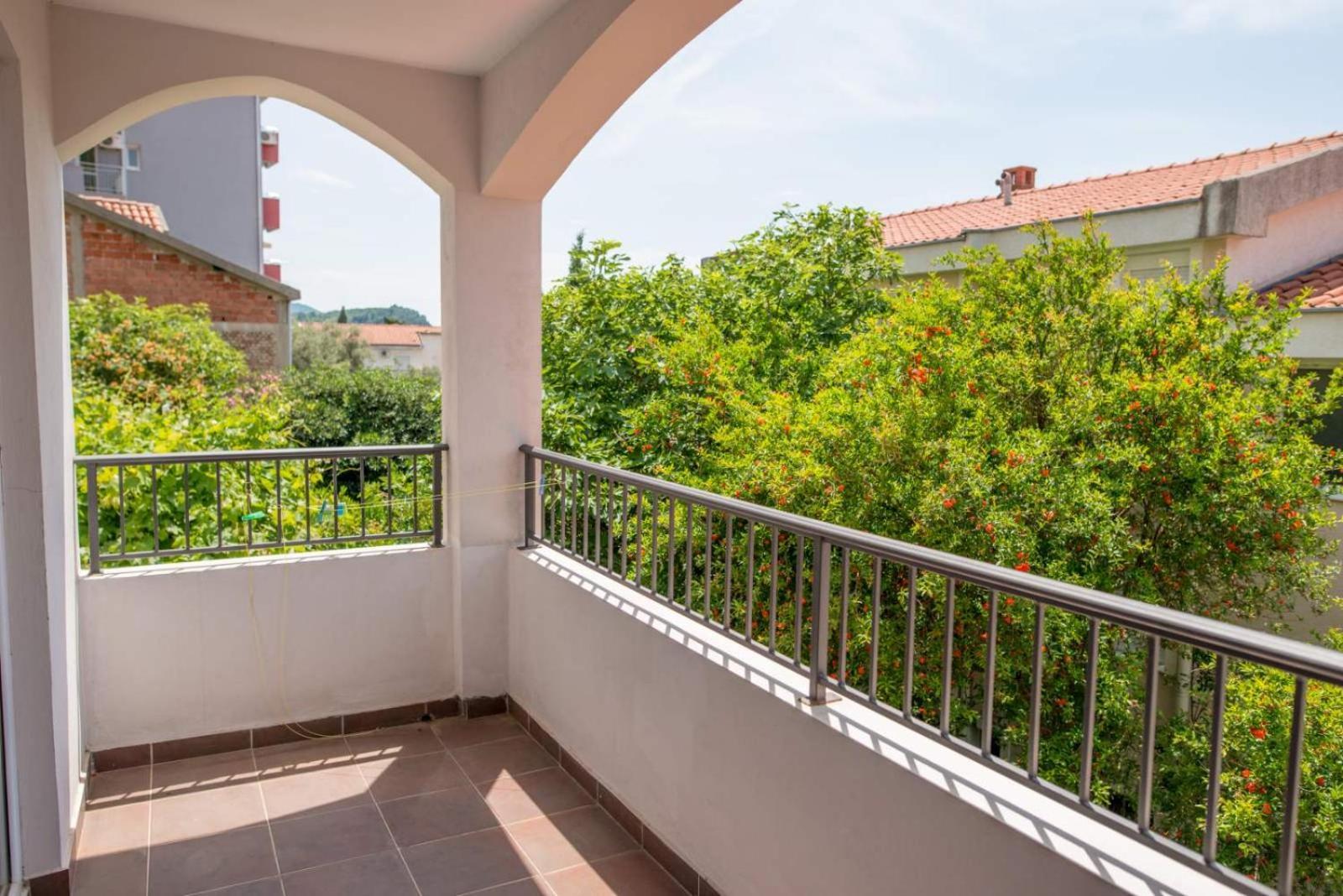 Villa Vjera Petrovazzo Esterno foto
